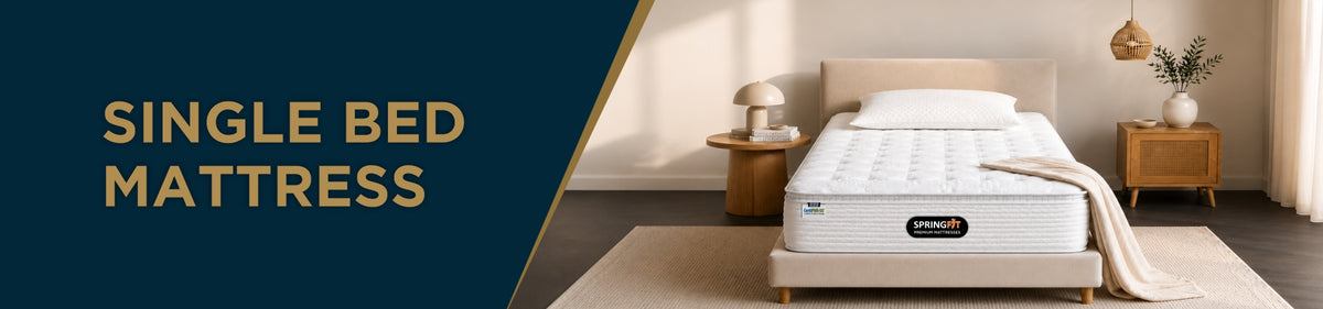 Springfit Mattress