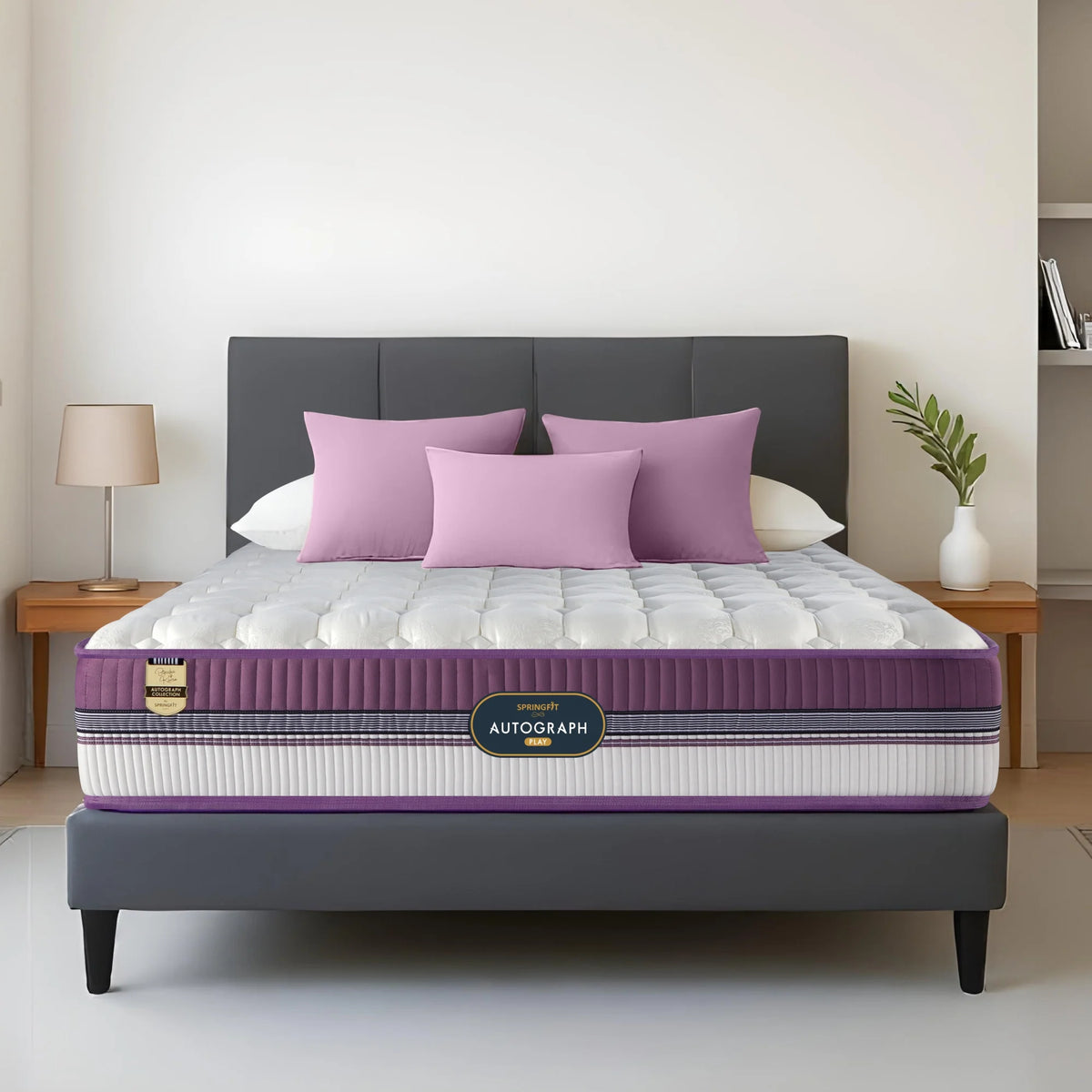 Autograph Play Mattress