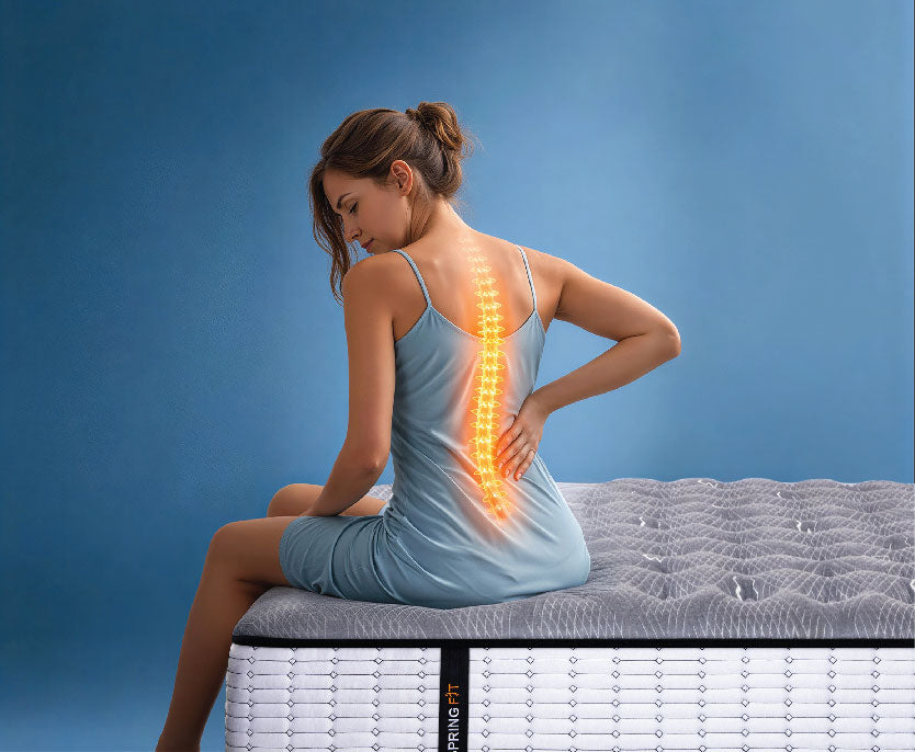 Springfit Mattress