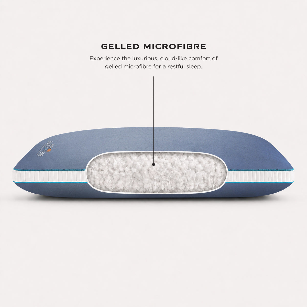 Super Fibre Pillow