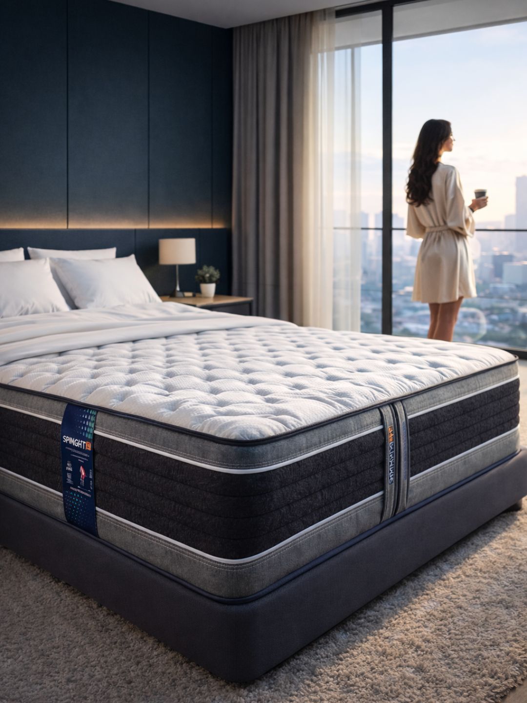 Springfit Mattress