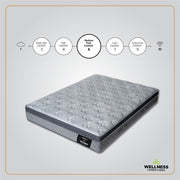 Wellness Hybrid Mattress