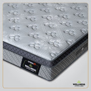 Wellness Hybrid Mattress