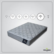 Wellness Plus Mattress